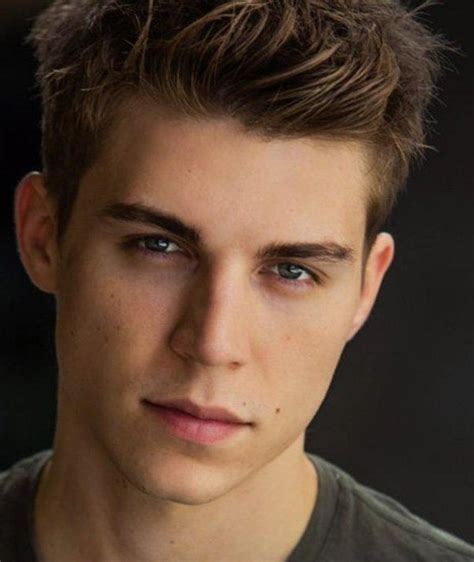 Nolan Gerard Funk .